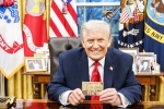 Donald Trump Gold Card breaking, Donald Trump Gold Card new updates, donald trump about indians while pitching his new gold card, Us dollars Donald Trump Gold Card breaking, Donald Trump Gold Card new updates, donald trump about indians while pitching his new gold card, Us dollars