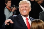 trump psychologists anxiety, donald trump anxiety, trump anxiety donald trump is affecting mental health of americans, Ap by poll results