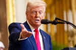 Donald Trump new updates, Donald Trump new updates, donald trump hits 90 day pause on tariffs for all countries, Us tariffs