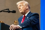 Donald Trump, India Tarrif Question, donald trump replies to india tariff question, G7 summit