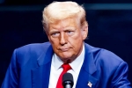 Donald Trump Vs Iran breaking, Donald Trump Vs Iran new updates, no intent to assassinate donald trump says iran, Revenge