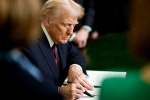 Donald Trump Executive Orders, Donald Trump Executive Orders complete announcement, donald trump s birthright citizenship order likely to affect millions of indians, Birthright citizenship
