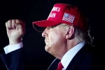 Donald Trump promise, USA Elections 2024, donald trump s first promise keeps the stocks tumbling, Fossil