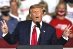 Nobel Peace Prize, nominated, donald trump nominated for nobel peace prize reports, Peace prize