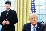 Donald Trump, Donald Trump Vs Elon Musk for India, donald trump on elon musk s tesla building factory in india, Producers