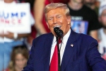Kamala Harris, Donald Trump before elections, donald trump vows to end russia ukraine war, Russia and ukraine war