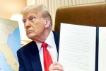 Donald Trump latest breaking, Donald Trump breaking updates, donald trump imposes 25 tariffs on steel and aluminum imports, Britain