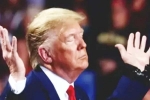 Donald Trump Vs Iran Uranium updates, Donald Trump Vs Iran Uranium news, donald trump to extract 400 kg of iran s uranium, Citi