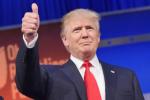 American President elections, Democrats, donald trump to become 45th president of america, American president elections