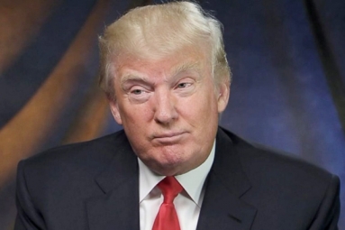 Donald Trump to dissolve charitable foundation!