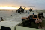 Iraq, US, more than dozen missiles fired at the us forces in iraq, Filipinos