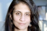 US communications commission, Dr Monisha Ghosh, indian american appointed 1st woman chief technology officer at fcc, Kharagpur