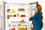 Drinking Water from Fridge, Fridge Water news, can drinking water from fridge cause stomach issues, Drinking water from fridge