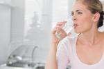 Too Much water Drinking news, Too Much water Drinking new breaking, is drinking too much water bad to health, Glowing skin
