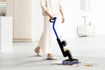 Dyson WashG1 Wet Floor Cleaner specifications, Dyson WashG1 Wet Floor Cleaner India, dyson washg1 wet floor cleaner launched in india, Dyson