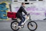 Fitness, Study, study regular training on e bike promotes health fitness, Schmidt
