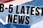 Many Indians jam on EB5 visa, Route to United states jammed through EB5 visa, indians expected to be jammed on eb 5 visa route to the united states, Eb5 visa