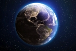 Earth's Spin new research, Earth's Spin new research, earth s spin is speeding up days becoming shorter, 84 years