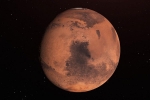 rust, iron, is earth making the moon rust, Nasa scientists