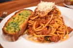 study, heart, study says eating bread and pasta can reduce death risk, Pasta
