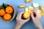 seasonal fruits, Healthy lifestyle, benefits of eating oranges in winter, Winter