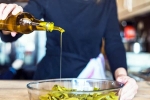 Edible Oils names, Edible Oils names, health benefits of different edible oils, Grilling