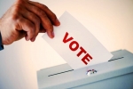 election commission online voting, eci online voting, election commission of india clarifies that nris can t vote online in lok sabha elections, Non resident indian