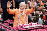 narendra modi win, Modi’s Bharatiya Janata Party, elections in india an inspiration around the world united states, Lok sabha elections 2019