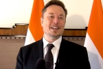 Narendra Modi updates, Narendra Modi, i am a big fan of modi elon musk, Usa tour