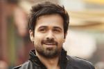 Captain Nawab, Captain Nawab news, emraan hashmi gearing up for army training, Milan luthria