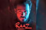 Vikram Bhatt, Raaz Reboot poster, emraan hashmi s raaz reboot release date, Vikram bhatt