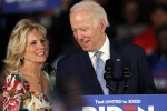 English, first lady, everything about jill biden the potential future first lady of the us, Us democratic national convention