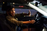 Eye precautions at night latest, Eye precautions at night breaking, precautions to be taken for eyes while driving at night, Dirty