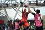 FIBA 3X3 World Tour Masters in Hyderabad, Bloomage Beijing Final, india to host fiba 3x3 world tour masters event in hyderabad, Bloomage beijing final