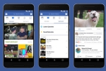 Facebook Watch, Google, facebook launches watch competitor to youtube, Book launch