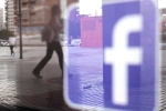 Facebook news, Facebook Sex trafficking updates, facebook turns a major platform for sex traffickers, Child trafficking
