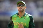IPL 2022 news, Faf du Plessis, faf du plessis to lead rcb in ipl 2022, Bangalore news