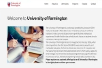 Farmington University fake facebook profiles, farmington university, farmington university scam u s officials violated guidelines with fake facebook profiles says fb, External affairs ministry