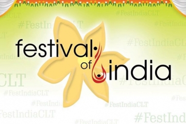 Festival of India 2018