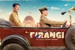 review, release date, firangi hindi movie, Kapil sharma