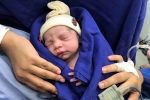 baby born in Brazil, Brazil, first baby born after dead womb transplant, Womb transplant