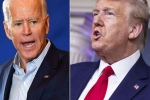 Biden, Biden, first debate between trump and joe biden on september 29, Cleveland