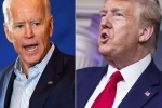 Trump, debate, first debate between trump and joe biden on september 29, Ap by poll results