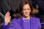 USA, Kamala Harris news, kamala harris the first woman to get presidential power, Kamala harris