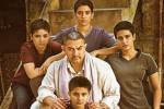 Nitesh Tiwari, Dangal latest, first poster of dangal, Oriya
