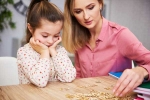 Stress, stress in children updates, five tips to beat out the stress among children, Practices