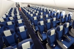 aircraft, airlines, flight cabins may look different from now on here s why, Recaro