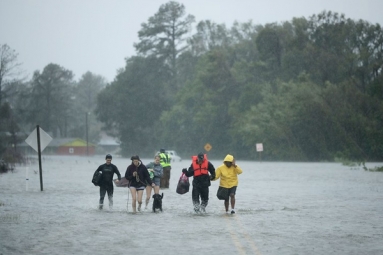 Florence Death Toll Rises to 31 in North, South Carolina