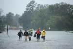 Florence deaths in North Carolina, Florence, florence death toll rises to 31 in north south carolina, Roy cooper