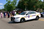 Florida shooting, Clay county, florida white shoots 3 black people, Rifle